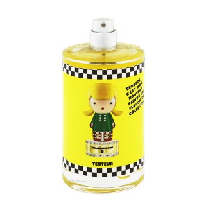 [香水][グウェン ステファニー]GWEN STEFANI 原宿ラバーズ ウィックドスタイル G (テスター) EDT・SP 100ml 香水 フレグランス 