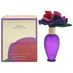 [香水][マーク ジェイコブス]MARC JACOBS ロラ ベルベット エディション EDP・SP 50ml 香水 フレグランス LOLA VELVET EDITION 