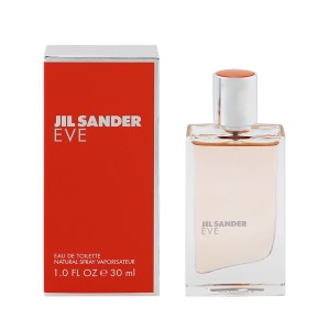 [香水][ジルサンダー]JIL SANDER イヴ EDT・SP 30ml 香水 フレグランス EVE 