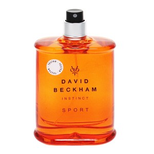 香水 デヴィッド ベッカム DAVID BECKHAM インスティンクト スポーツ (テスター) EDT・SP 50ml 香水 フレグランス 