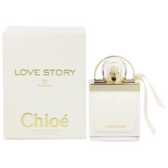 【クロエ 香水】クロエ ラブストーリー EDP・SP 50ml CHLOE  送料無料 香水 CHLOE LOVE STORY 