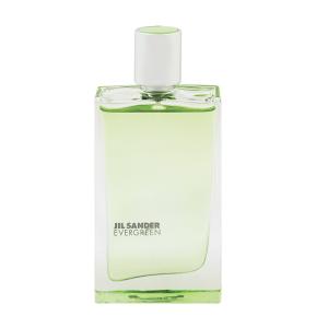 [香水][ジルサンダー]JIL SANDER エバーグリーン (テスター) EDT・SP 50ml 香水 フレグランス EVERGREEN TESTER 