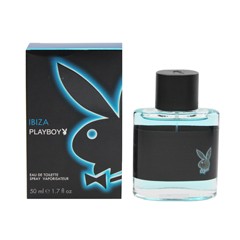 [香水][プレイボーイ]PLAY BOY イビザ EDT・SP 50ml 香水 フレグランス IBIZA 