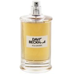 【デヴィッド ベッカム 香水】クラシック (テスター) EDT・SP 90ml DAVID BECKHAM  送料無料 香水 CLASSIC TESTER 