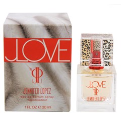 ジェニファーロペス 香水 レディース ジェイラブ EDP・SP 30ml JLOVE BY J.LO JENNIFER LOPEZ 