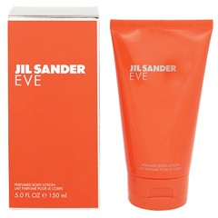 JIL SANDER イヴ パフュームド ボディローション 150ml EVE PERFUMED BODY LOTION 