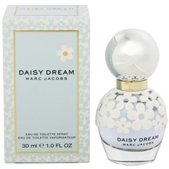 【マーク ジェイコブス 香水】デイジー ドリーム EDT・SP 30ml MARC JACOBS  送料無料 香水 DAISY DREAM 