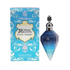 [香水][ケイティ ペリー]KATY PERRY キラークイーン ロイヤルレボリューション EDP・SP 100ml 香水 フレグランス 