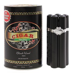 [香水][レミーラトゥール]REMY LATOUR シガー ブラック ウッド EDT・SP 100ml 香水 フレグランス CIGAR BLACK WOOD 