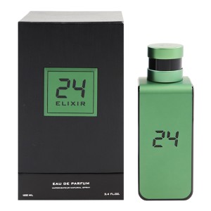 [香水][トゥエンティフォー]TWENTY FOUR 24 エリクシール ネロリ EDP・SP 100ml 送料無料 香水 フレグランス 24 ELIXIR NEROLI 