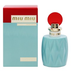 【ミュウミュウ 香水】ミュウミュウ EDP・SP 100ml MIU MIU  送料無料 香水 MIU MIU 