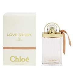 香水 レディース クロエ ラブストーリー EDT・SP 75ml LOVE STORY CHLOE 