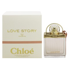 香水 レディース クロエ ラブストーリー EDT・SP 50ml LOVE STORY CHLOE 