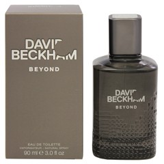 [香水][デヴィッド ベッカム]DAVID BECKHAM ビヨンド EDT・SP 90ml 香水 フレグランス BEYOND 