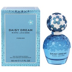 【マーク ジェイコブス 香水】デイジー ドリーム フォーエバー EDP・SP 50ml MARC JACOBS  送料無料 香水 DAISY DREAM FOREVER 