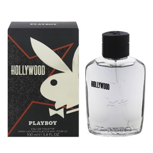 [香水][プレイボーイ]PLAY BOY ハリウッド EDT・SP 100ml 香水 フレグランス HOLLYWOOD 
