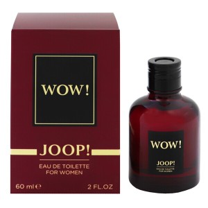 [香水][ジョープ]JOOP ワオ！ ウーマン EDT・SP 60ml 香水 フレグランス WOW! WOMAN 