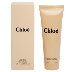 CHLOE クロエ パフュームド ハンドクリーム 75ml CHLOE PERFUMED HAND CREAM 