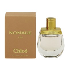 [香水][クロエ]CHLOE ノマド ミニ香水 EDP・BT 5ml 香水 フレグランス CHLOE NOMADE 