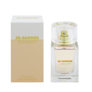 ジルサンダー 香水 レディース サンライト EDP・SP 60ml SUNLIGHT JIL SANDER 