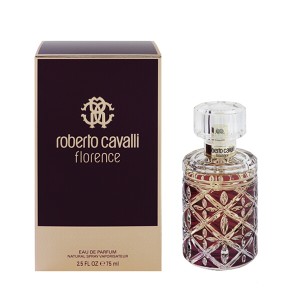 【ロベルトカヴァリ 香水】フィレンツェ EDP・SP 75ml ROBERTO CAVALLI  送料無料 香水 FLORENCE 