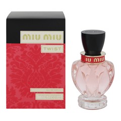[香水][ミュウミュウ]MIU MIU ミュウミュウ ツイスト EDP・SP 50ml 送料無料 香水 フレグランス MIU MIU TWIST 