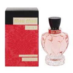 【ミュウミュウ 香水】ミュウミュウ ツイスト EDP・SP 100ml MIU MIU  送料無料 香水 MIU MIU TWIST 