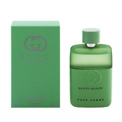 [香水][グッチ]GUCCI ギルティ ラブ エディションプールオム EDT・SP 50ml 香水 フレグランス GUILTY LOVE EDITION POUR HOMME 