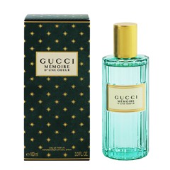 【グッチ 香水】メモワール デュヌ オドゥール EDP・SP 100ml GUCCI  送料無料 香水 MEMOIRE D’UNE ODEUR 