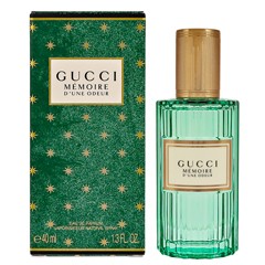 香水 グッチ GUCCI メモワール デュヌ オドゥール EDP・SP 40ml 香水 フレグランス MEMOIRE D’UNE ODEUR 