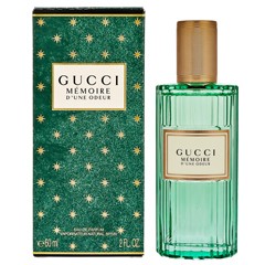 [香水][グッチ]GUCCI メモワール デュヌ オドゥール EDP・SP 60ml 送料無料 香水 フレグランス MEMOIRE D’UNE ODEUR 