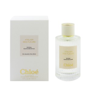 香水 クロエ CHLOE アトリエ デ フルール ダマスクローズ EDP・SP 150ml 送料無料 香水 フレグランス 