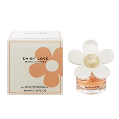 マーク ジェイコブス 香水 MARC JACOBS デイジー ラブ EDT・SP 30ml DAISY LOVE 