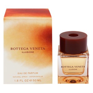 [香水][ボッテガ ヴェネタ]BOTTEGA VENETA イリュージオーネ EDP・SP 50ml 送料無料 香水 フレグランス ILLUSIONE 