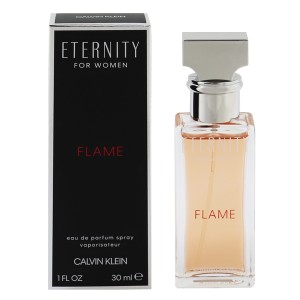 [香水][カルバンクライン]CALVIN KLEIN エタニティ フレイム EDP・SP 30ml 香水 フレグランス ETERNITY FLAME 