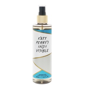 KATY PERRY インディ ヴィジブル ボディスプレー 240ml INDI VISIBLE BODY 