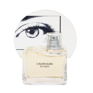 【カルバンクライン 香水】カルバンクライン ウーマン (テスター) EDT・SP 100ml CALVIN KLEIN  送料無料 香水 