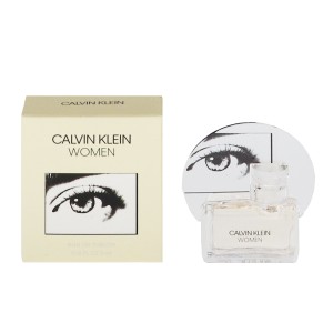 香水 女性用 カルバンクライン ウーマン ミニ香水 EDT・BT 5ml CALVIN KLEIN WOMAN 