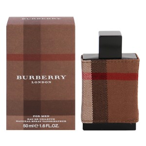 [香水][バーバリー]BURBERRY バーバリー ロンドン フォーメン EDT・SP 50ml 香水 フレグランス BURBERRY LONDON FOR MEN 