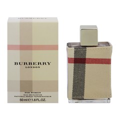 【バーバリー 香水】バーバリー ロンドン EDP・SP 50ml BURBERRY  送料無料 香水 BURBERRY LONDON 