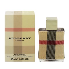 香水 女性用 バーバリー ロンドン EDP・SP 30ml BURBERRY LONDON 