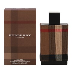 香水 男性 バーバリー ロンドン フォーメン EDT・SP 100ml BURBERRY LONDON FOR MEN 