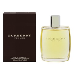 香水 男性 バーバリー フォーメン EDT・SP 100ml BURBERRY FOR MEN 