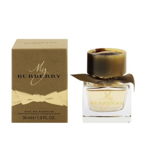 【バーバリー 香水】マイバーバリー EDP・SP 30ml BURBERRY  送料無料 香水 MY BURBERRY 