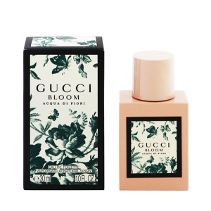 グッチ 香水 女性用 ブルーム アクア ディ フィオーリ EDT・SP 30ml 送料無料 BLOOM ACQUA DI FIORI GUCCI 