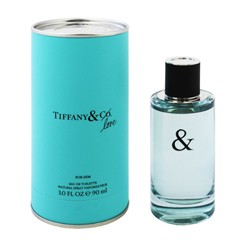 【ティファニー 香水】＆ラブ フォーヒム EDT・SP 90ml TIFFANY  送料無料 香水 TIFFANY ＆ LOVE FOR HIM 