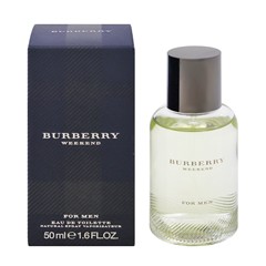 [香水][バーバリー]BURBERRY ウィークエンド フォーメン EDT・SP 50ml 香水 フレグランス WEEKEND FOR MEN 