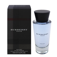 バーバリー 香水 男性 タッチ フォーメン EDT・SP 100ml TOUCH FOR MEN BURBERRY 