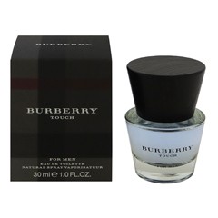 バーバリー 香水 BURBERRY タッチ フォーメン EDT・SP 30ml TOUCH FOR MEN 