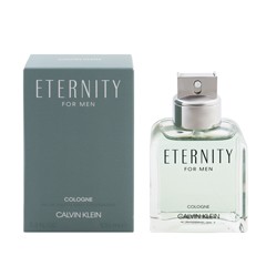 【カルバンクライン 香水】エタニティ フォーメン コロン EDT・SP 100ml CALVIN KLEIN  送料無料 香水 ETERNITY FOR MEN COLOGNE 